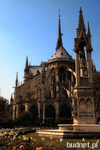 Katedra Notre Dame